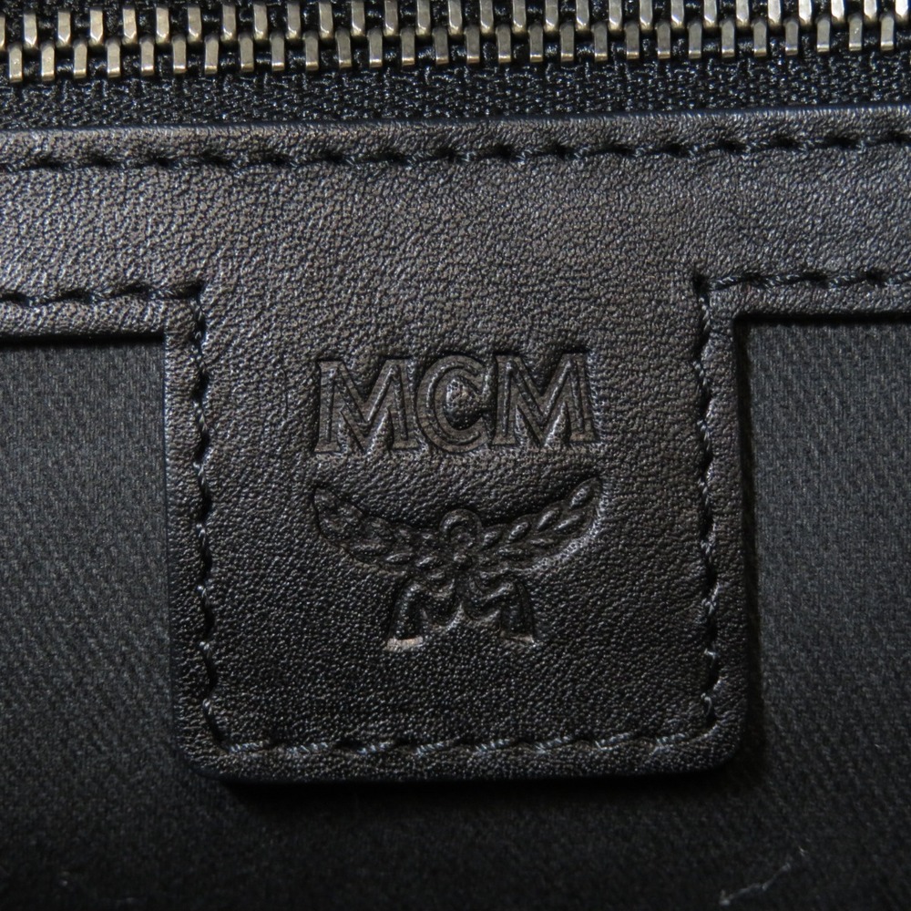 MCM Bionic Backpack - image 6